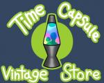 Time Capsule Vintage Store