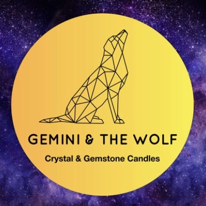 Gemini and the Wolf Candles