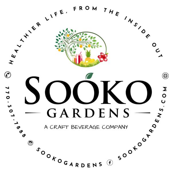 Sooko Gardens