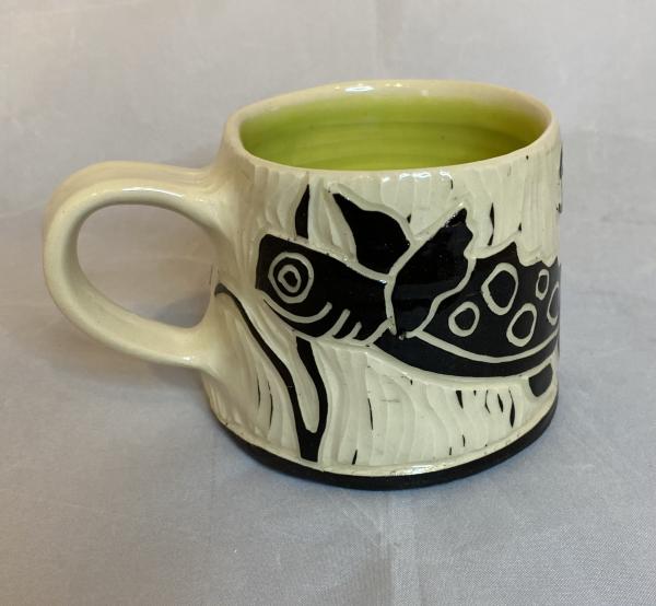 Sea Turtle Mug picture