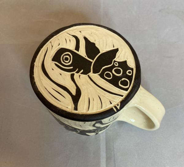 Sea Turtle Mug picture