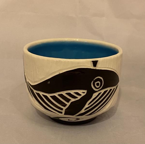 Whale Tea Bowl picture