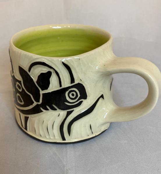 Sea Turtle Mug picture