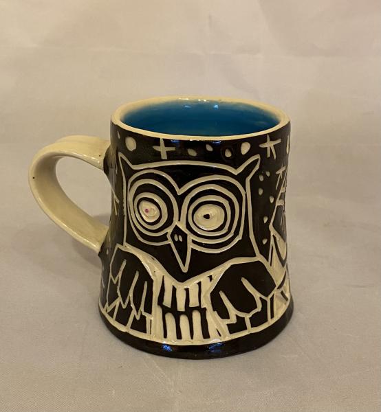 Owl Mug picture