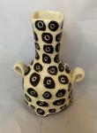 Dotty Bud Vase