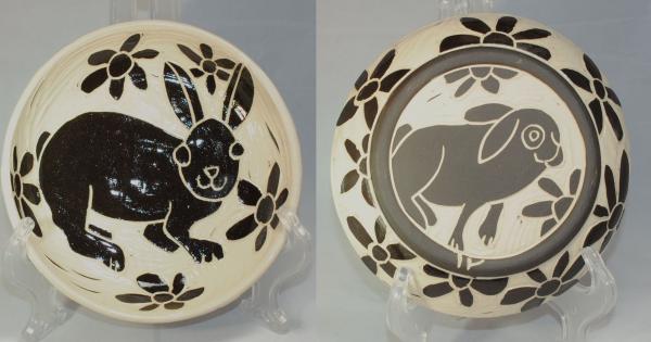 Little Bunny Bowl picture