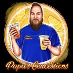 Papa's Concessions