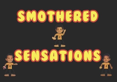 Smothered Sensations by J.C.J. LLC