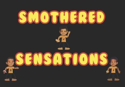 Smothered Sensations by J.C.J. LLC
