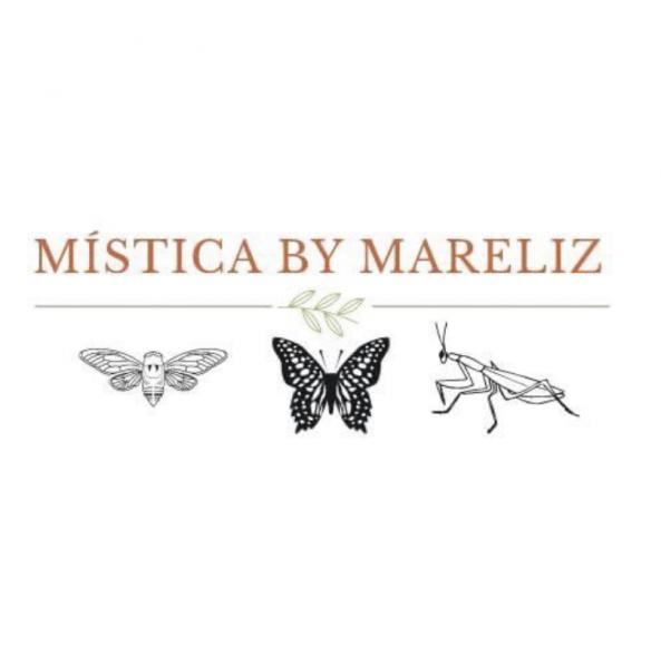 Mistica by Mareliz