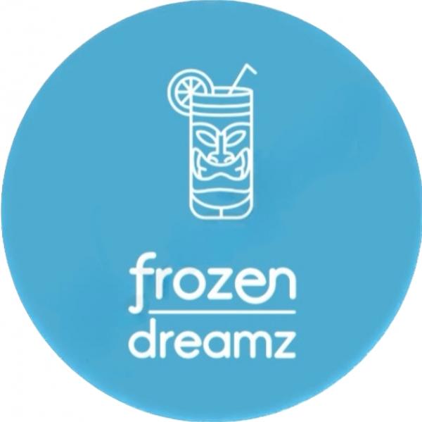 Frozen Dreamz