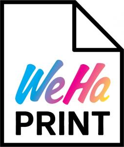 WeHa Print