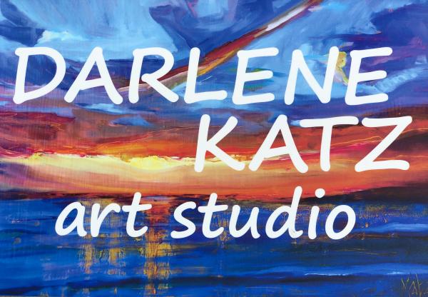 Darlene Katz Art Studio