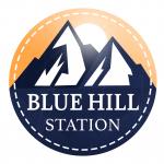 Blue Hill Station