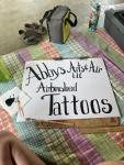 AbbyDoodle Arts & Airbrush