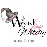 Wyrd and Witchy Art & Design