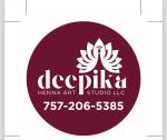 DEEPIKA HEENA ART STUDIO LLC