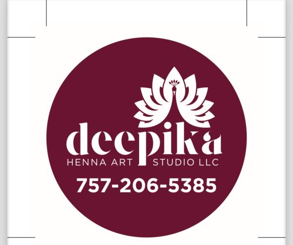 DEEPIKA HEENA ART STUDIO LLC