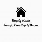 Simply Made Candles, Soaps, and Decor