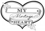 My Vintage Heart