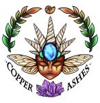 Copper Ashes