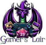 Gamer's Lair
