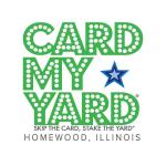 RCreatiiv dba Card My Yard Homewood/ AMaezing Creations
