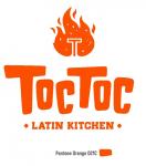 TocToc Latin Kitchen