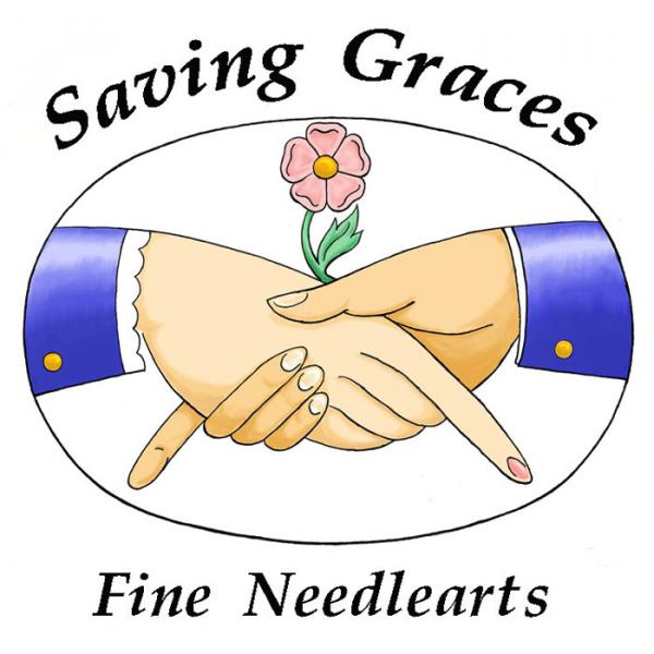 Saving Graces Fine Needlearts