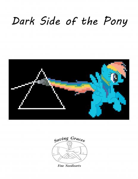 Dark Side of the Pony