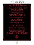 Sith Code