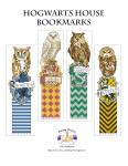 Harry Potter Bookmarks