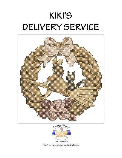 Kiki's Delivery Service picture