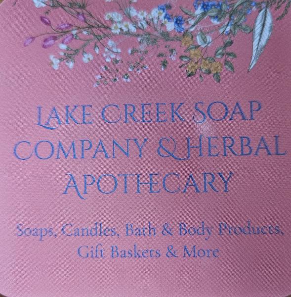 Lake Creek Soap Company & Herbal Apothecary