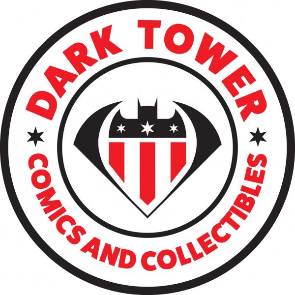 Dark Tower Comics