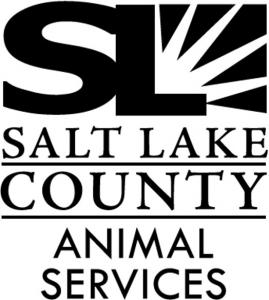 Salt Lake County Animal Services logo