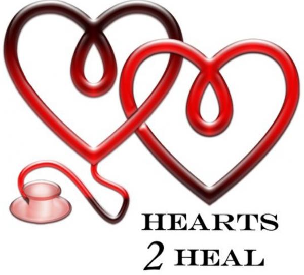 Hearts 2 Heal Training Institute