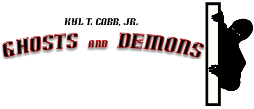 KyL Cobb, Demonologist