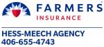 Farmers Insurance Hess-Meech Agency
