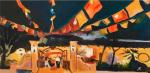 Old Town San Diego - Limited Edition Giclee