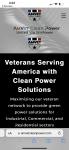 Amvet Clean Power