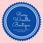 Roxy Wreaths Boutique LLC