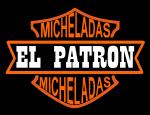 MICHELADAS EL PATRON