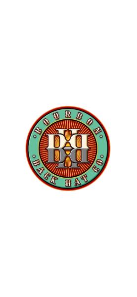 BourbonBack Hat Co