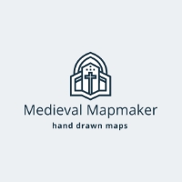 Medieval Mapmaker