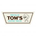 Travelin Tom's Coffee Truck