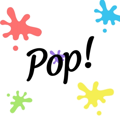 POP! Charms and Earrings