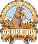 Prairie Dog BBQ and Beer