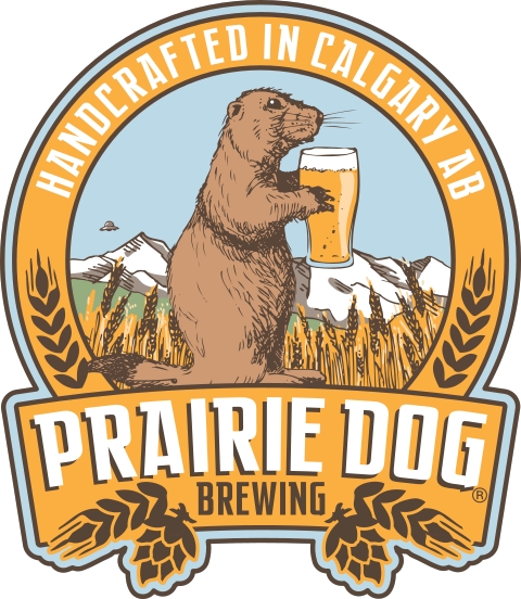 Prairie Dog BBQ and Beer