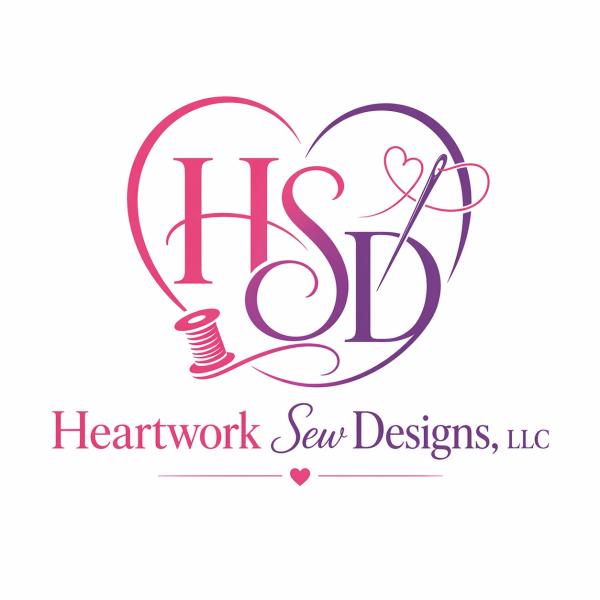 HeartWork Sew Designs